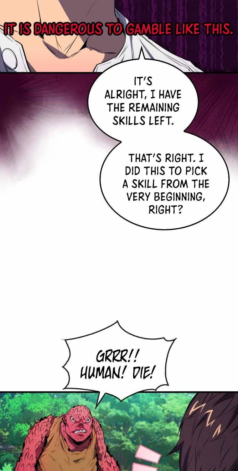 Read Sleeping Ranker chapter 6 image 73 on Lezhin