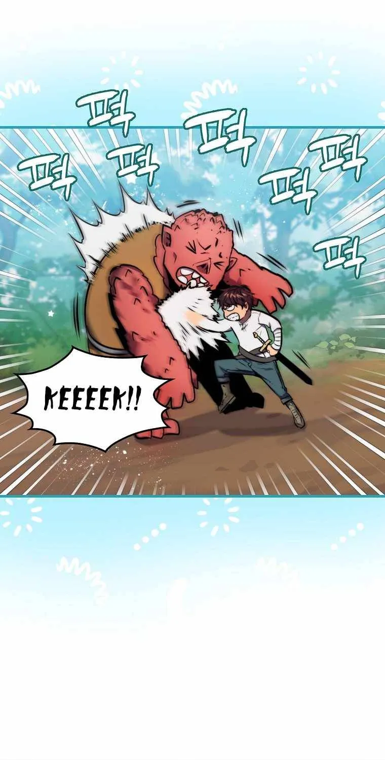 Read Sleeping Ranker chapter 6 image 75 on Lezhin