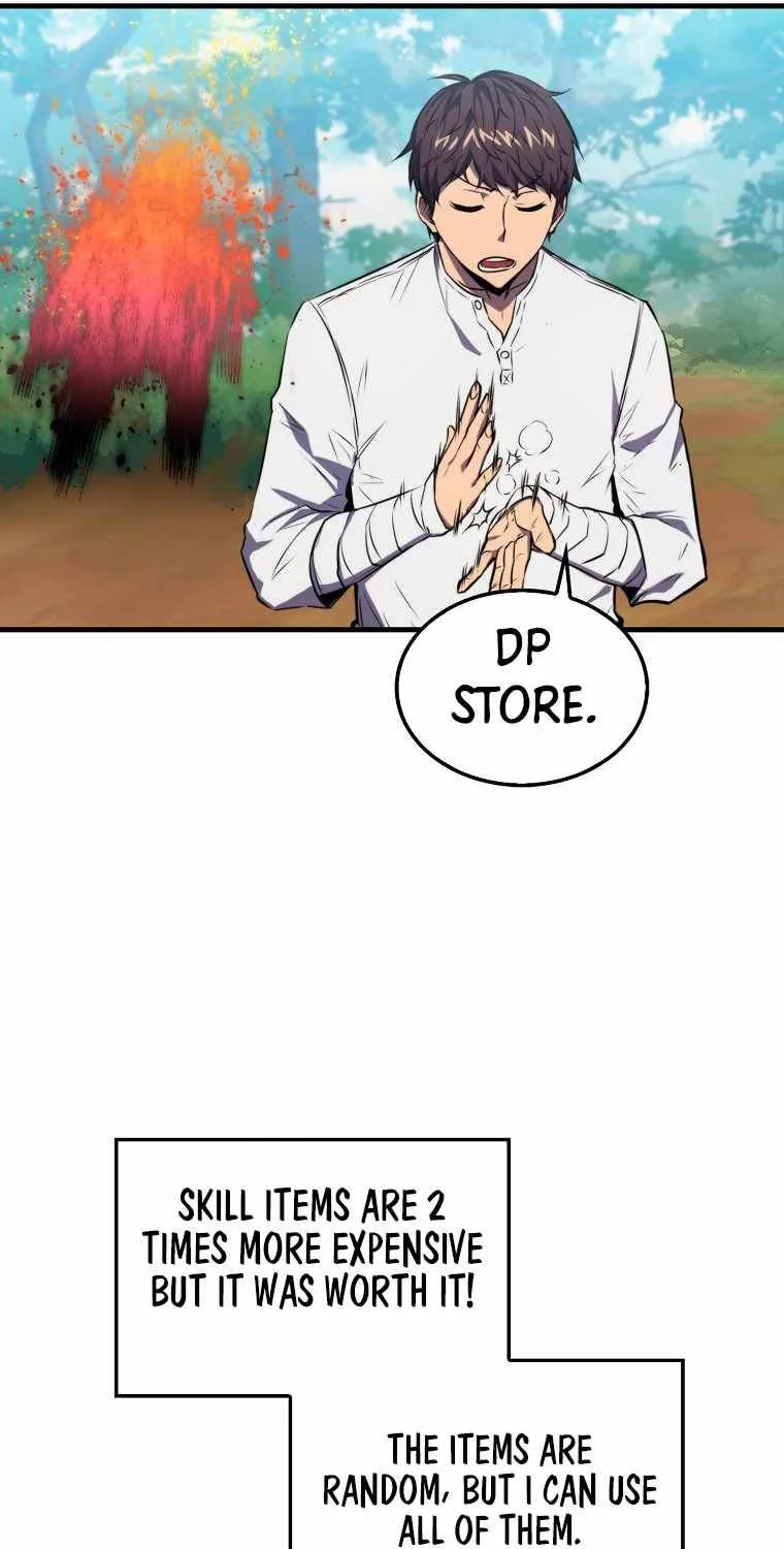 Read Sleeping Ranker chapter 6 image 76 on Lezhin