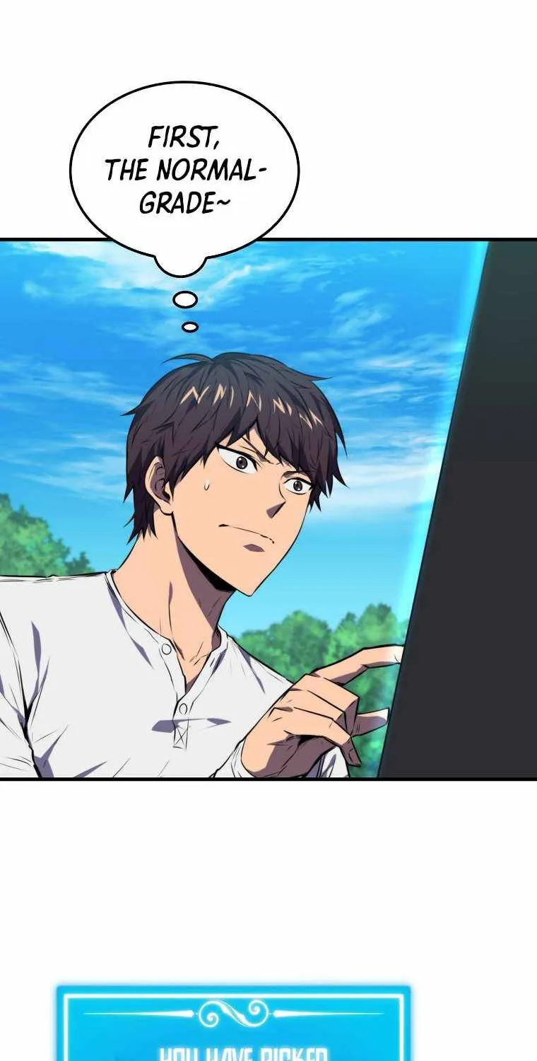 Read Sleeping Ranker chapter 6 image 78 on Lezhin