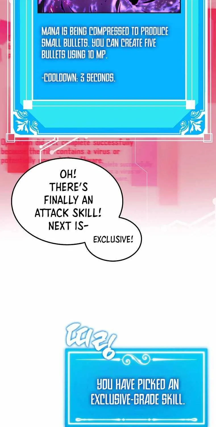 Read Sleeping Ranker chapter 6 image 83 on Lezhin