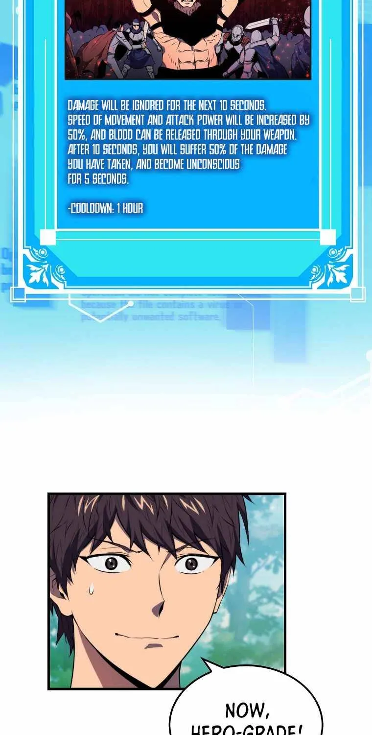 Read Sleeping Ranker chapter 6 image 85 on Lezhin
