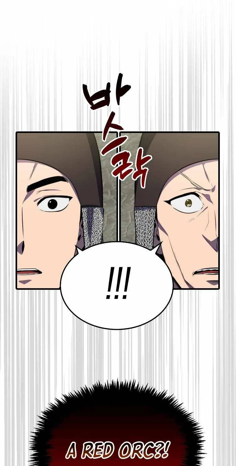 Read Sleeping Ranker chapter 6 image 9 on Lezhin