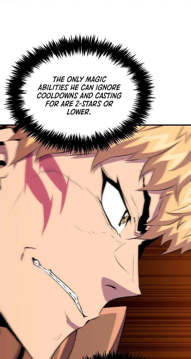 Read Sleeping Ranker chapter 61 image 10 on Lezhin