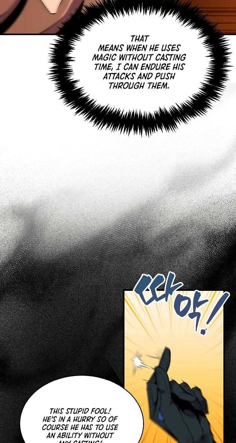 Read Sleeping Ranker chapter 61 image 11 on Lezhin