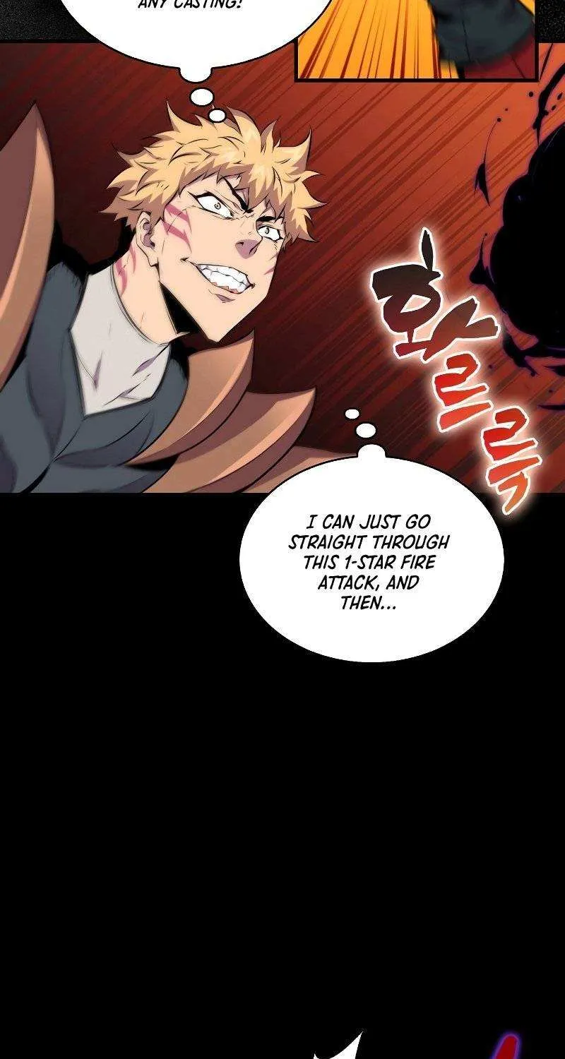 Read Sleeping Ranker chapter 61 image 12 on Lezhin