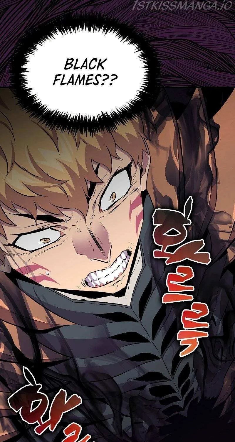 Read Sleeping Ranker chapter 61 image 16 on Lezhin