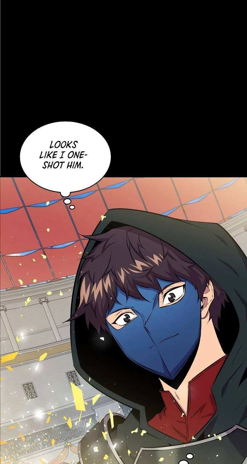Read Sleeping Ranker chapter 61 image 27 on Lezhin