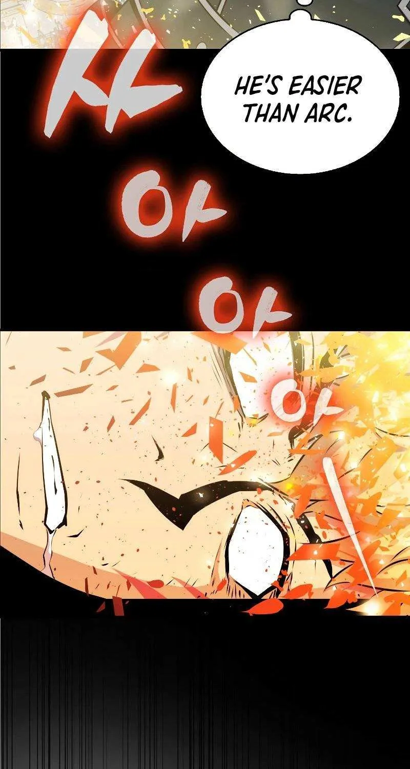 Read Sleeping Ranker chapter 61 image 28 on Lezhin
