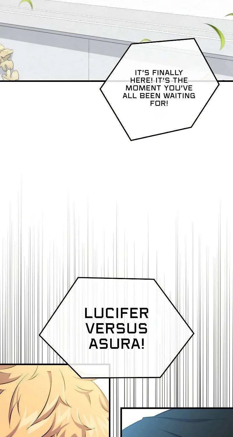 Read Sleeping Ranker chapter 61 image 3 on Lezhin