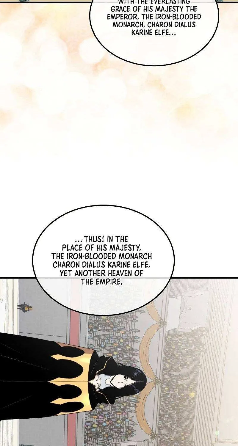 Read Sleeping Ranker chapter 61 image 35 on Lezhin