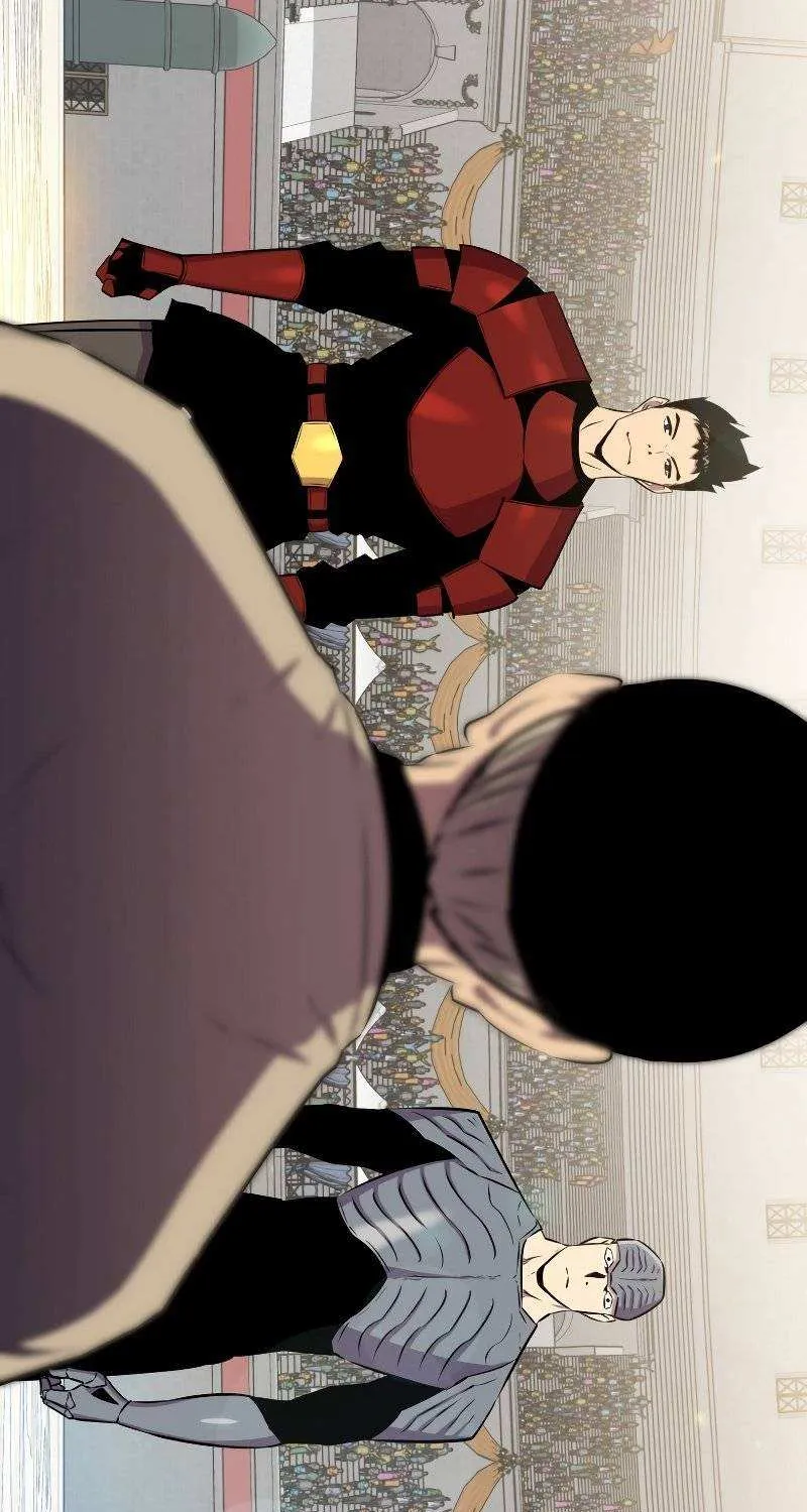 Read Sleeping Ranker chapter 61 image 36 on Lezhin