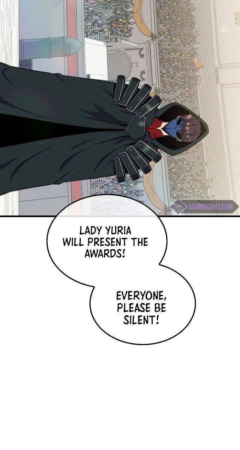 Read Sleeping Ranker chapter 61 image 37 on Lezhin