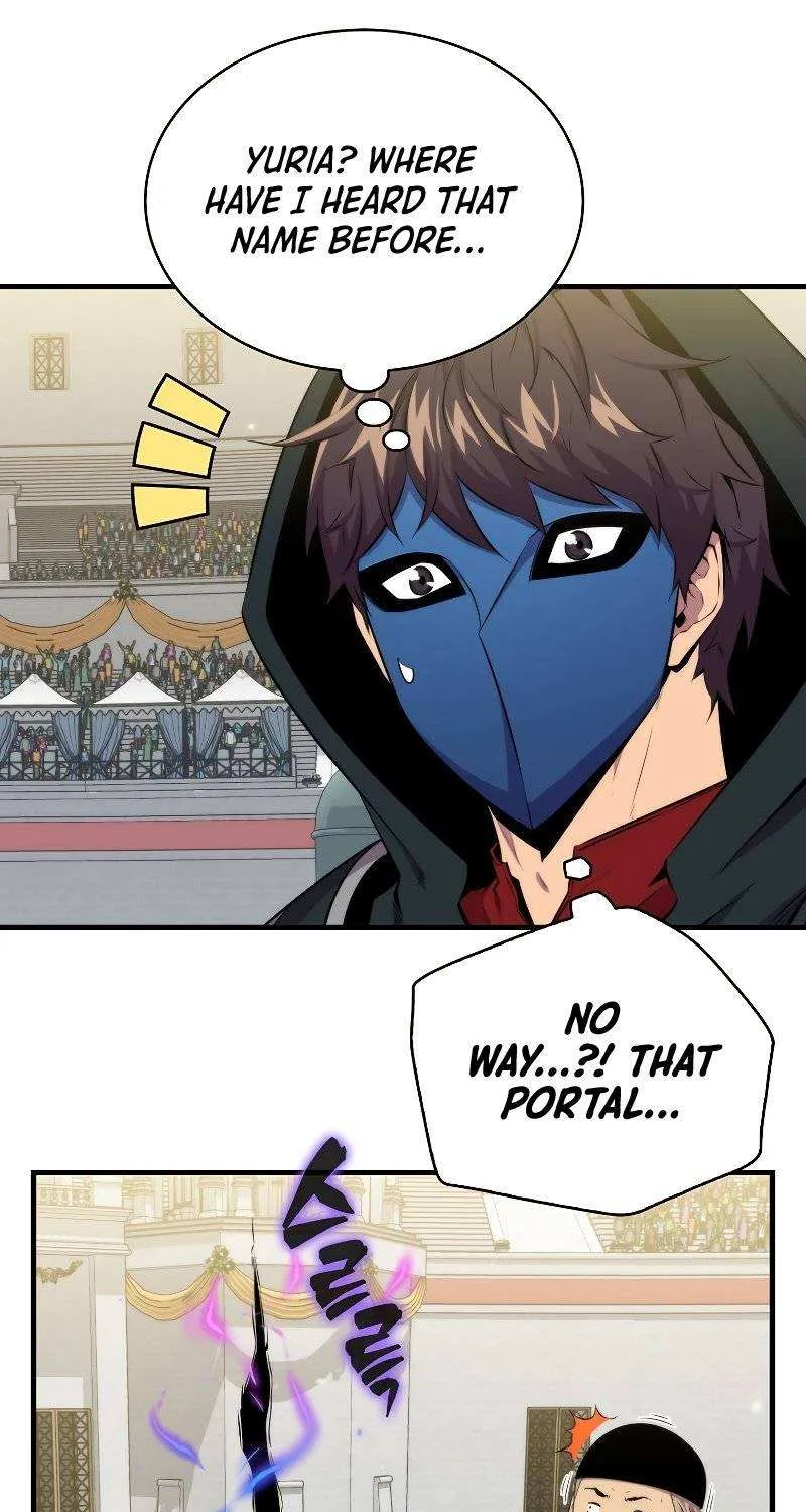 Read Sleeping Ranker chapter 61 image 38 on Lezhin