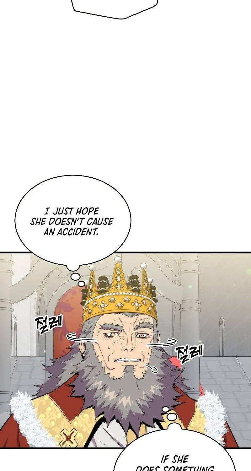 Read Sleeping Ranker chapter 61 image 41 on Lezhin