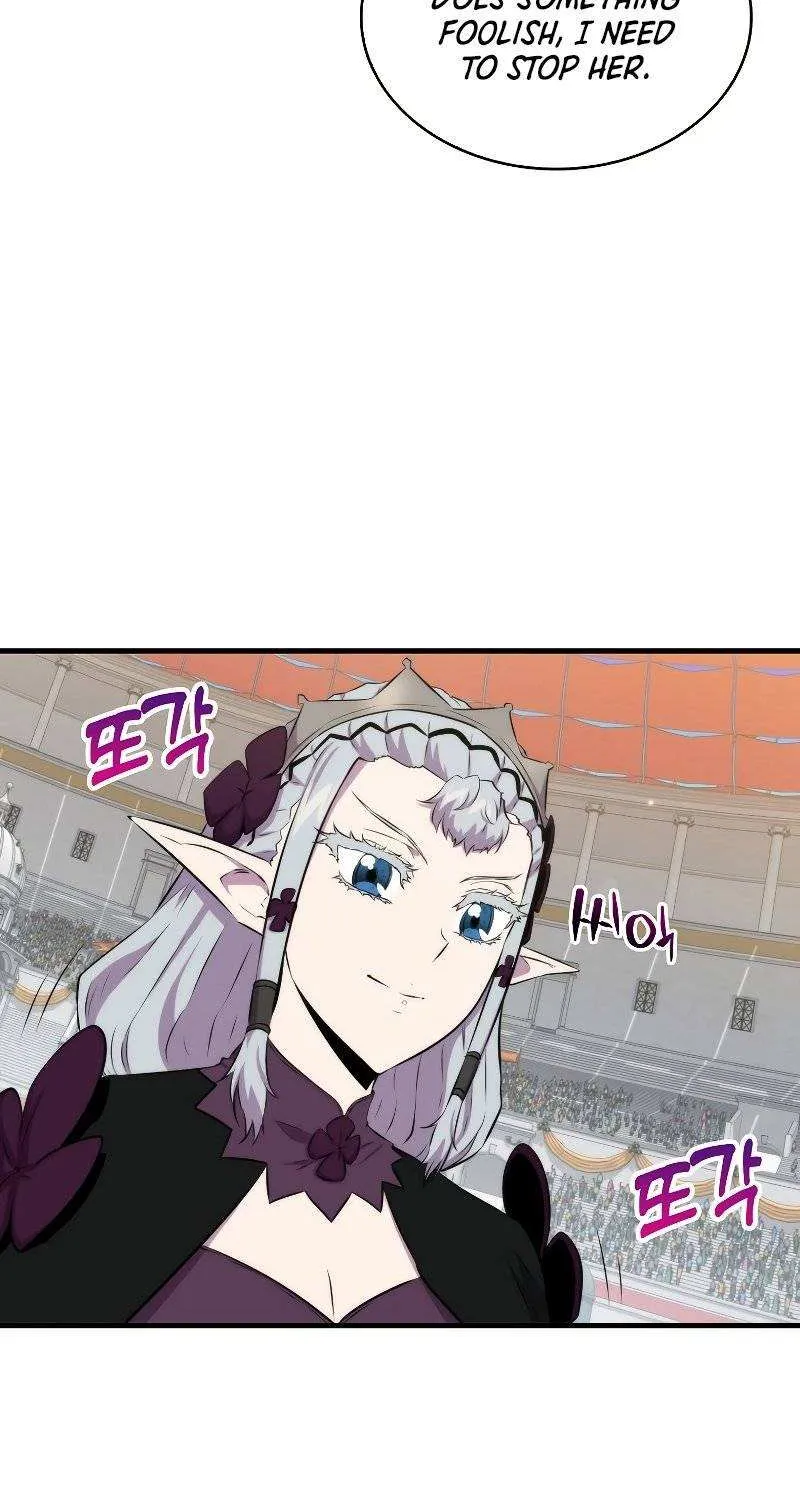 Read Sleeping Ranker chapter 61 image 42 on Lezhin