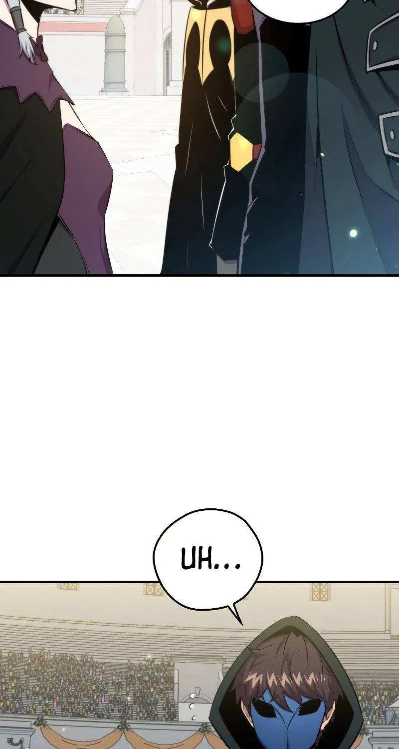 Read Sleeping Ranker chapter 61 image 44 on Lezhin