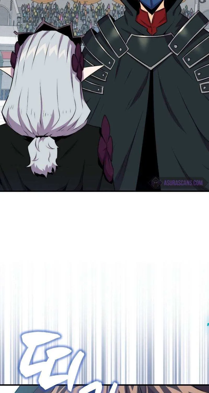 Read Sleeping Ranker chapter 61 image 45 on Lezhin