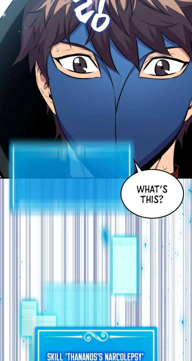 Read Sleeping Ranker chapter 61 image 46 on Lezhin