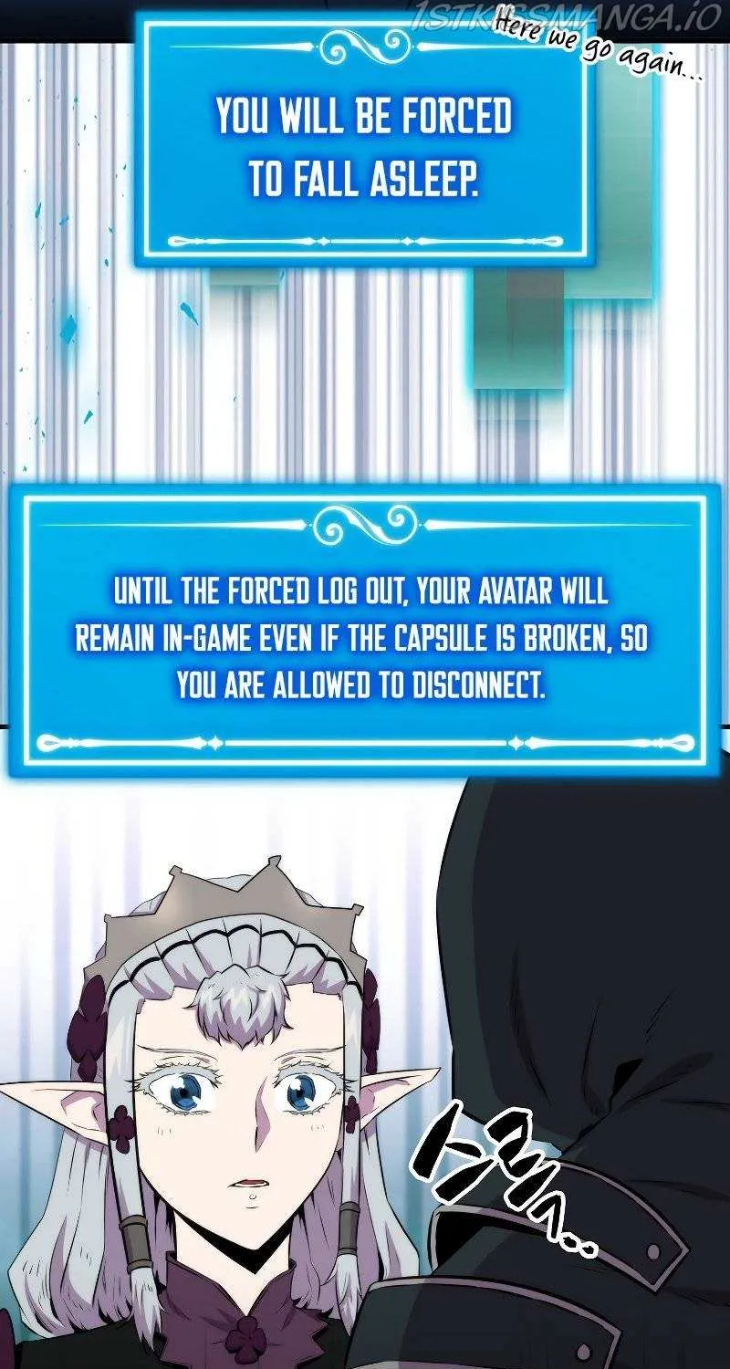Read Sleeping Ranker chapter 61 image 48 on Lezhin