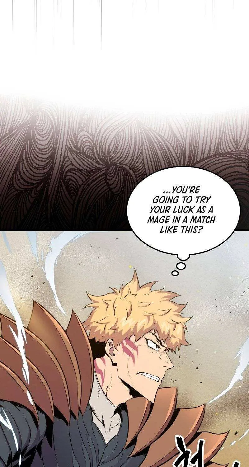 Read Sleeping Ranker chapter 61 image 5 on Lezhin