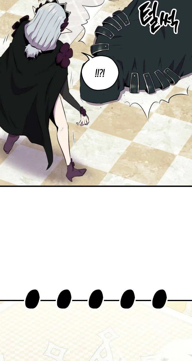 Read Sleeping Ranker chapter 61 image 50 on Lezhin