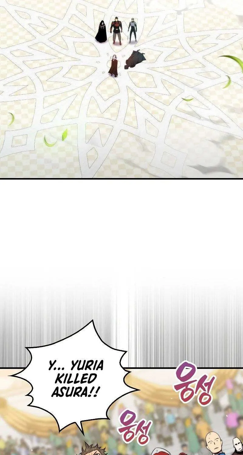 Read Sleeping Ranker chapter 61 image 51 on Lezhin