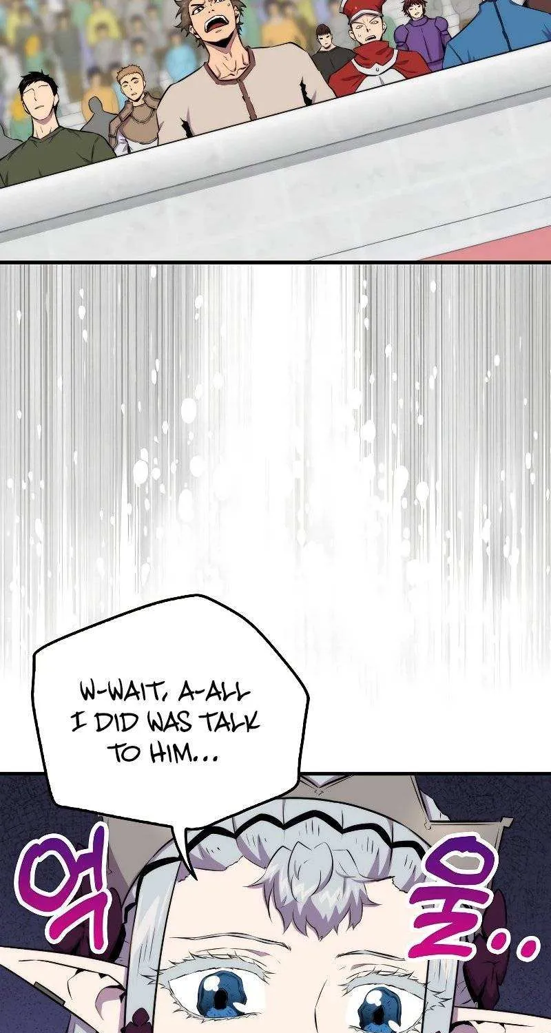 Read Sleeping Ranker chapter 61 image 52 on Lezhin