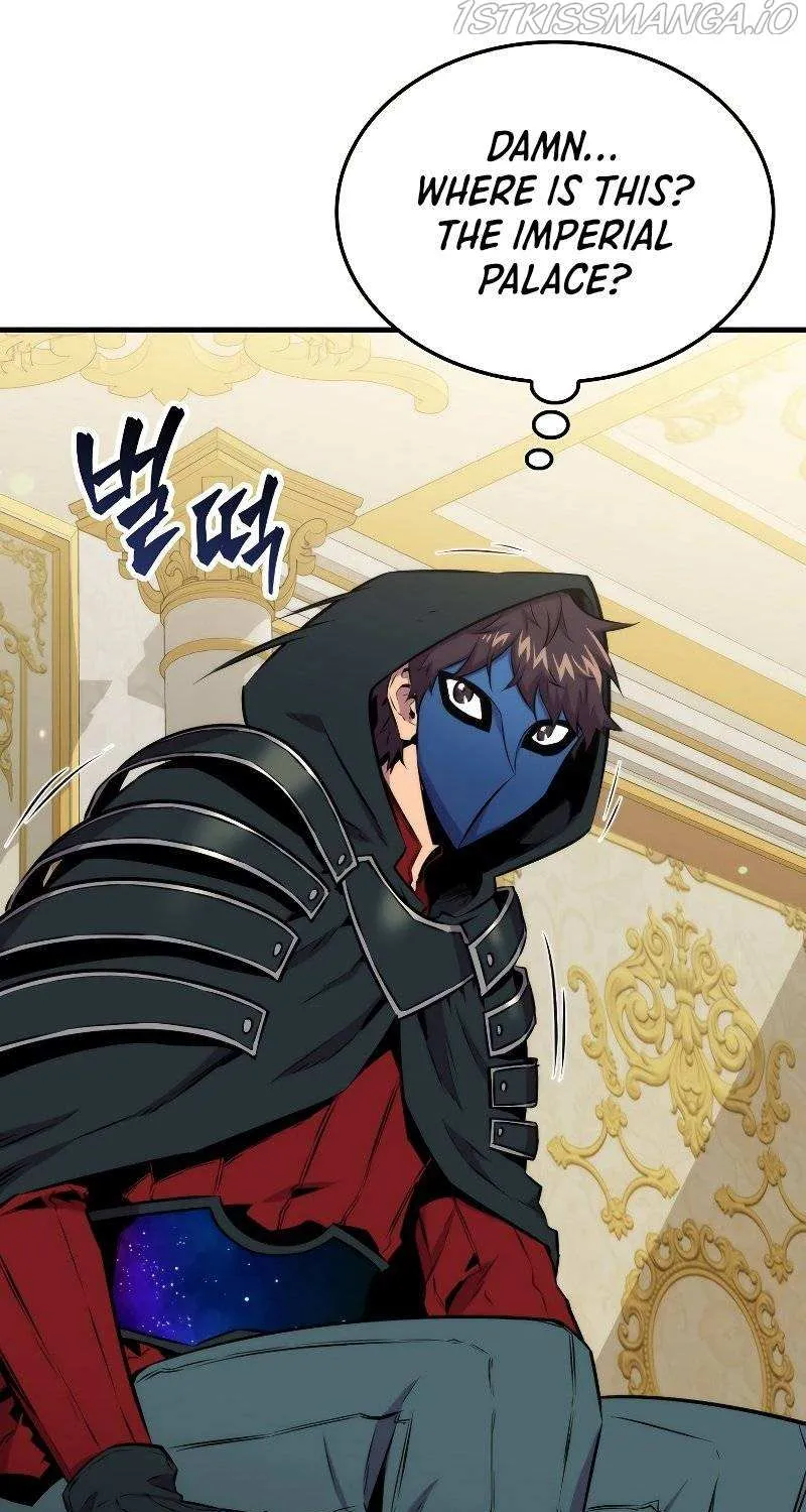 Read Sleeping Ranker chapter 61 image 56 on Lezhin