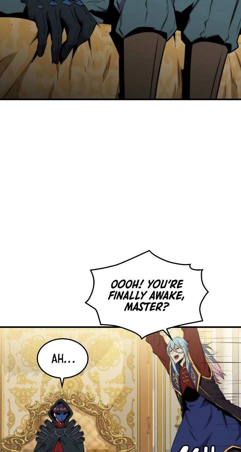 Read Sleeping Ranker chapter 61 image 57 on Lezhin