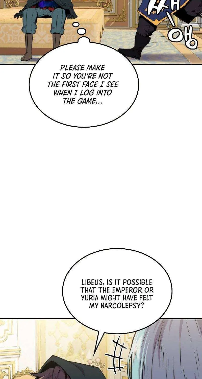 Read Sleeping Ranker chapter 61 image 58 on Lezhin