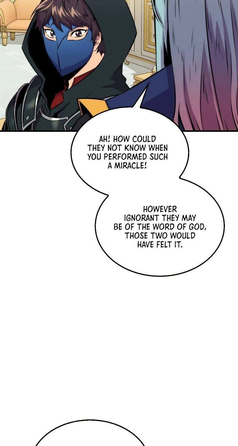 Read Sleeping Ranker chapter 61 image 59 on Lezhin