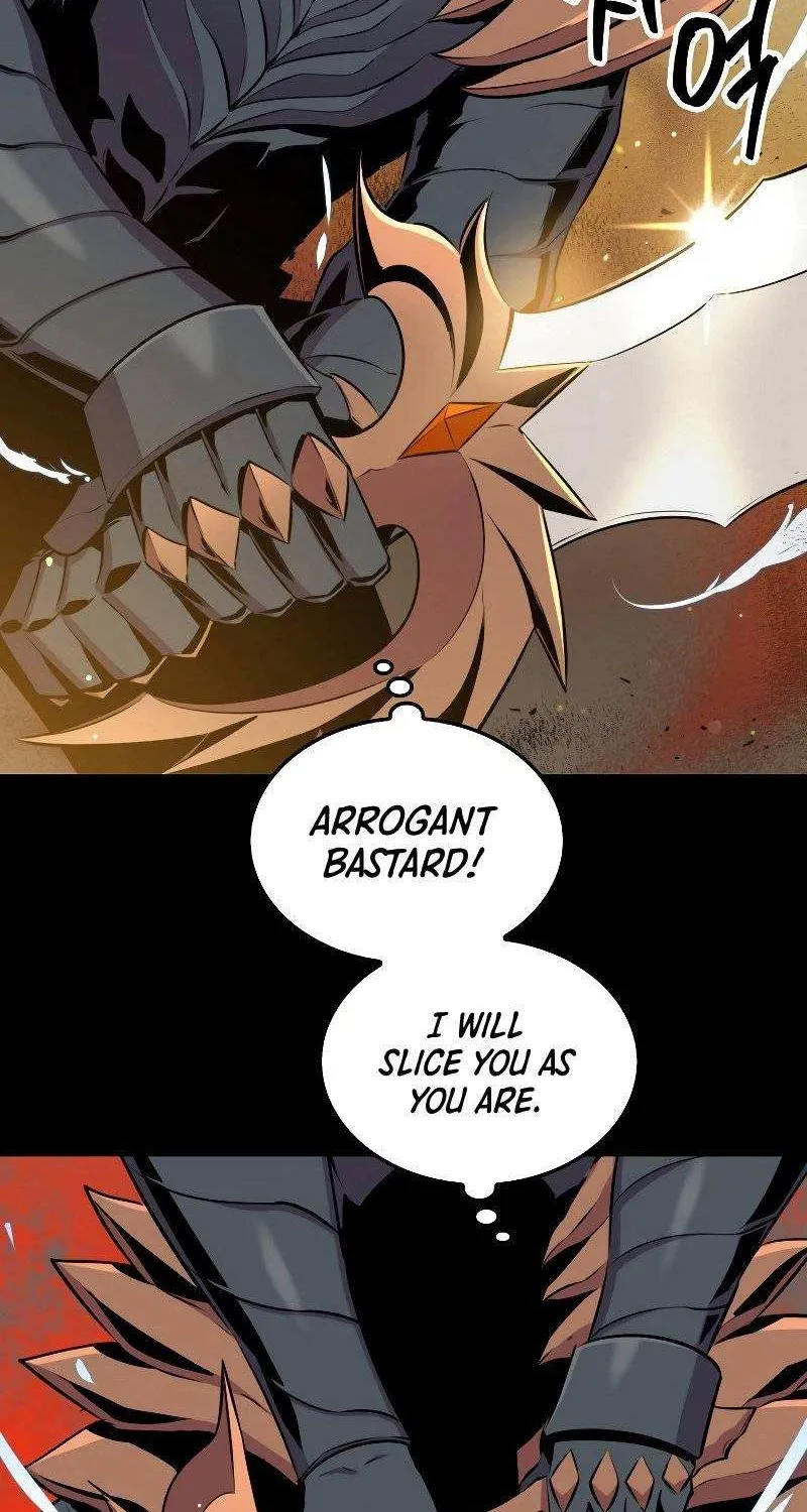 Read Sleeping Ranker chapter 61 image 6 on Lezhin