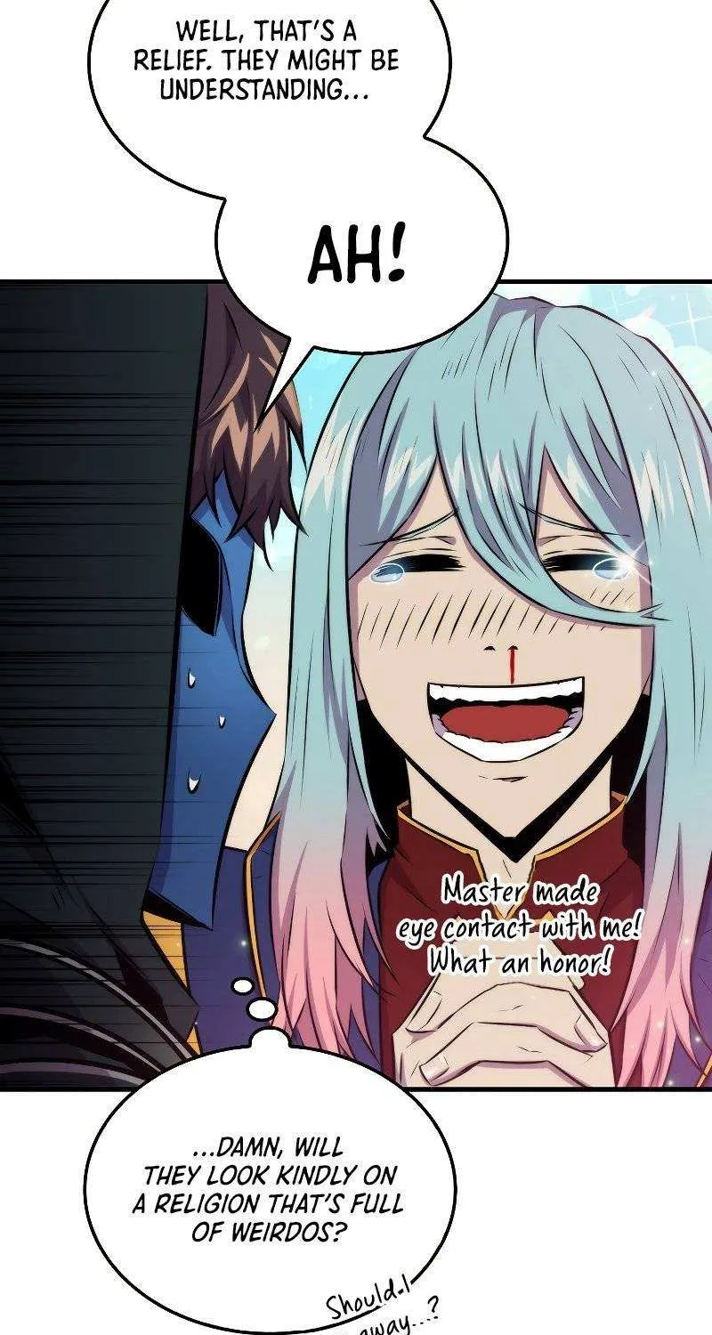 Read Sleeping Ranker chapter 61 image 60 on Lezhin