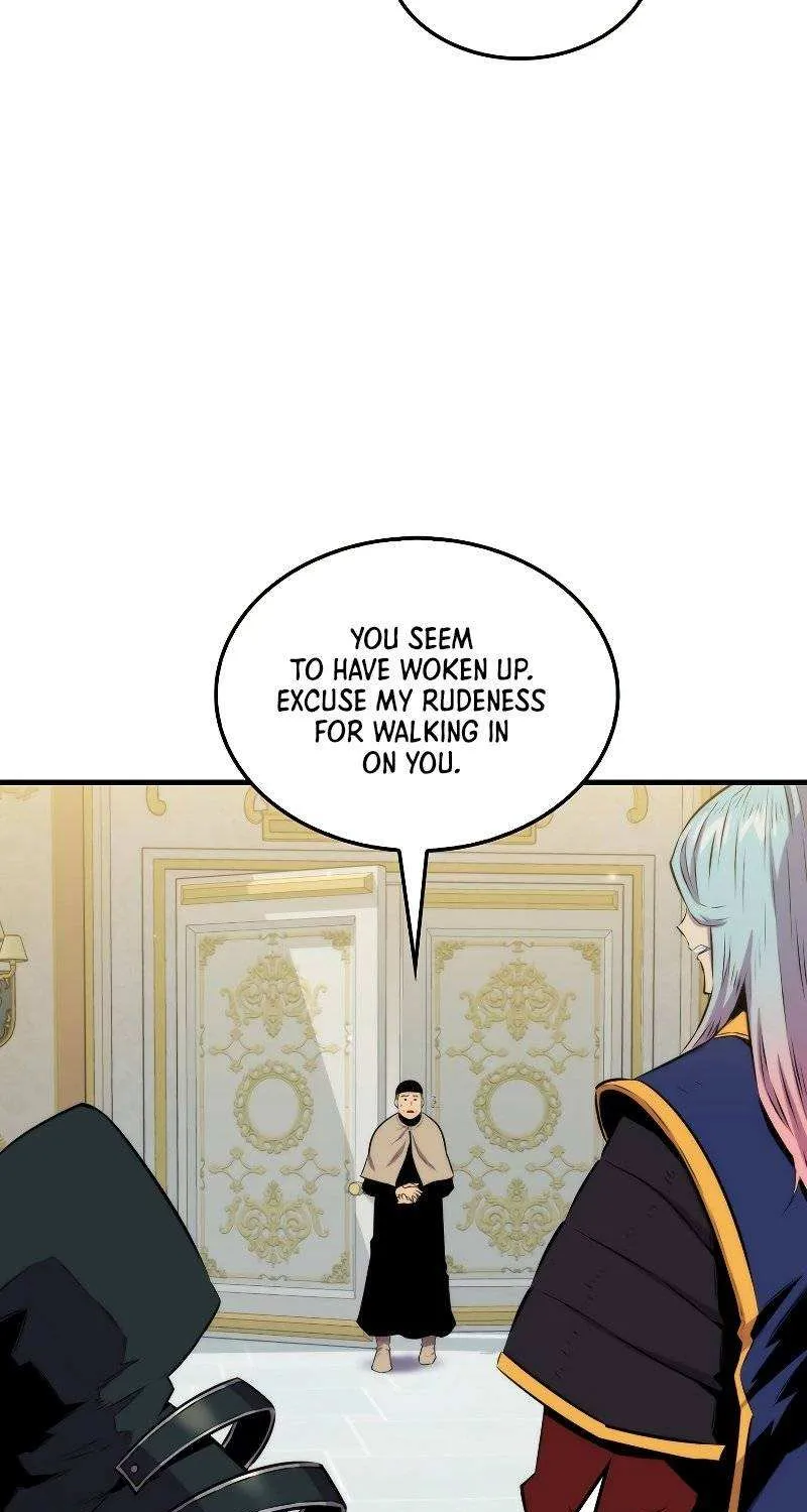 Read Sleeping Ranker chapter 61 image 62 on Lezhin