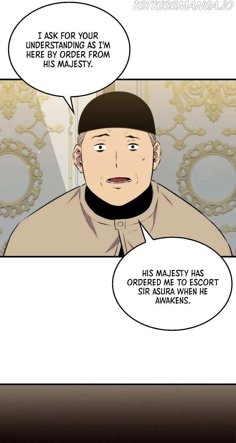 Read Sleeping Ranker chapter 61 image 64 on Lezhin