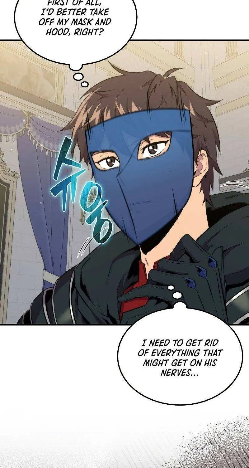 Read Sleeping Ranker chapter 61 image 67 on Lezhin