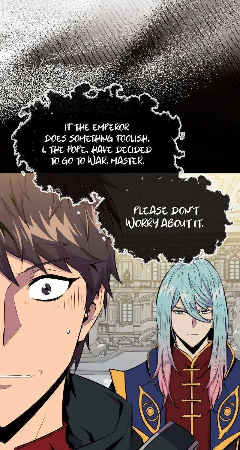 Read Sleeping Ranker chapter 61 image 68 on Lezhin