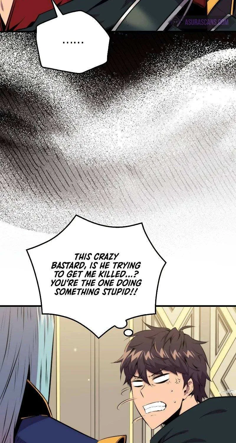 Read Sleeping Ranker chapter 61 image 69 on Lezhin