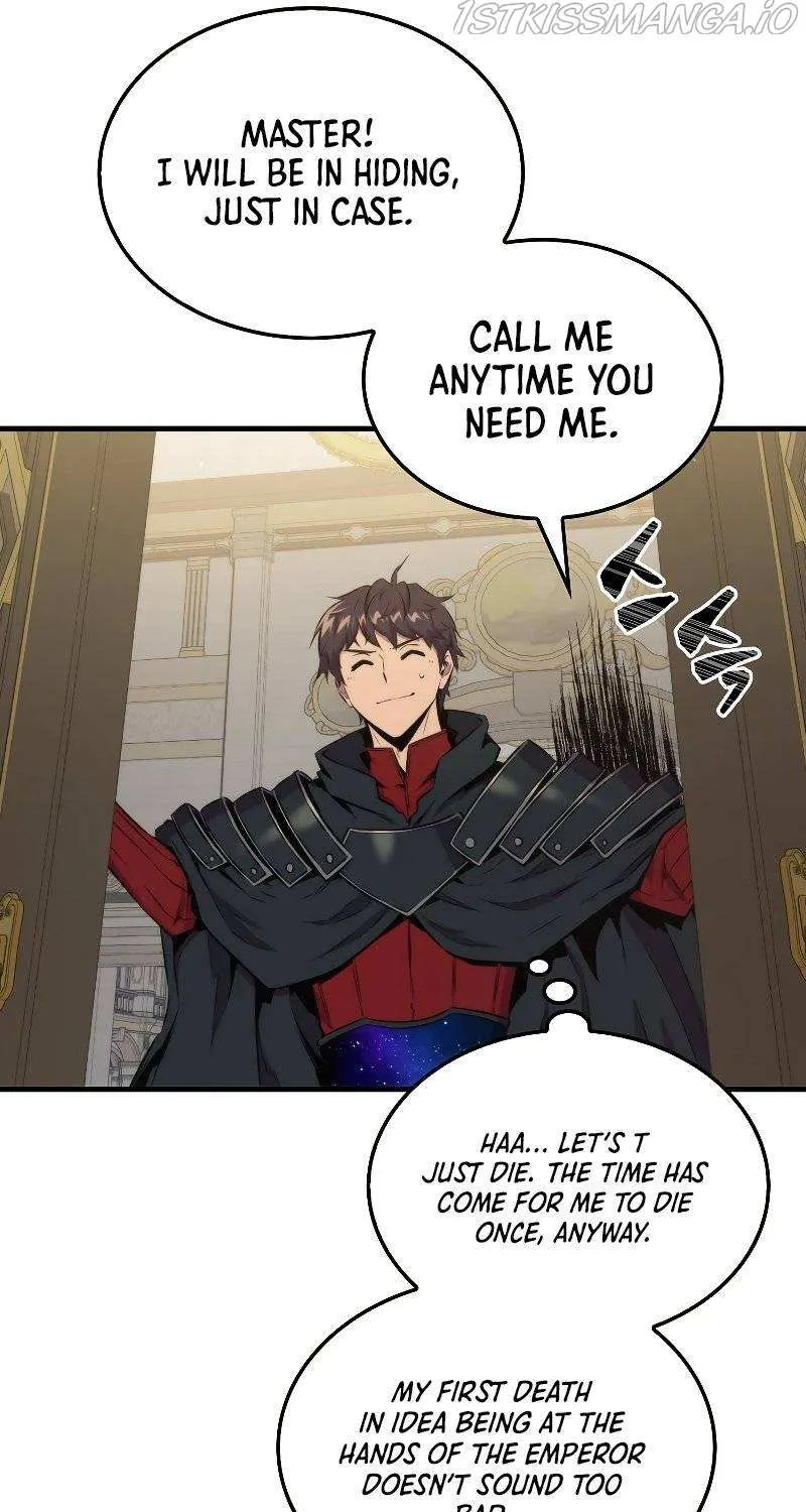 Read Sleeping Ranker chapter 61 image 72 on Lezhin