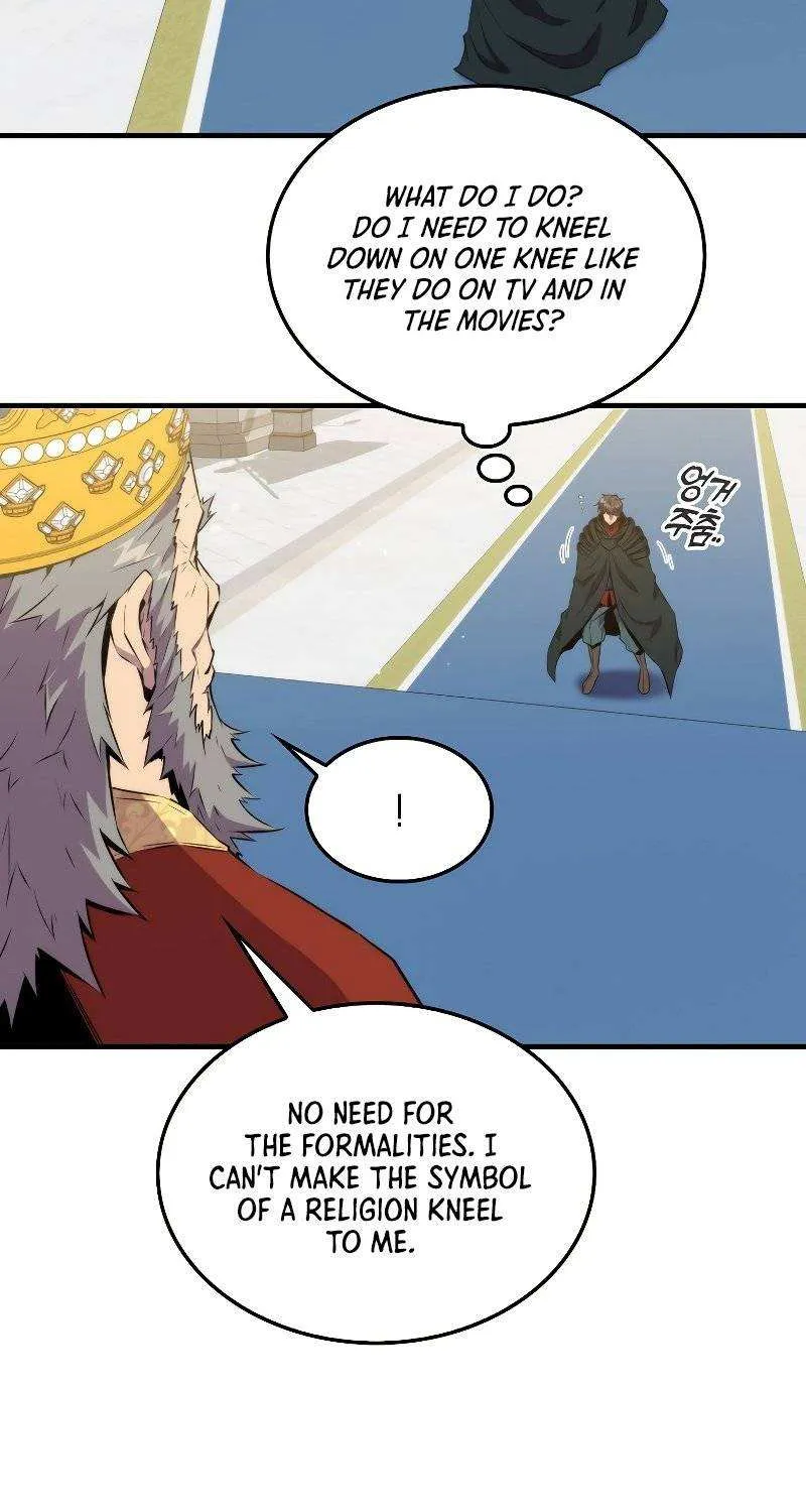 Read Sleeping Ranker chapter 61 image 74 on Lezhin