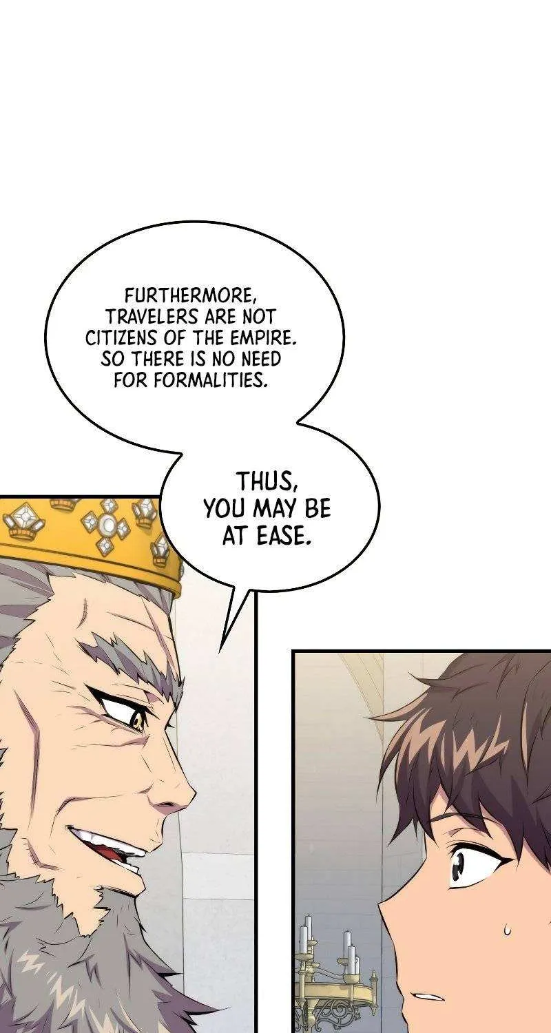 Read Sleeping Ranker chapter 61 image 75 on Lezhin