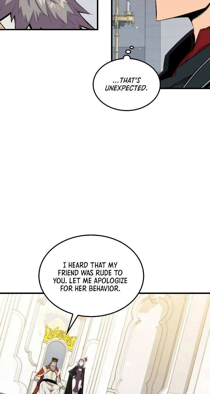 Read Sleeping Ranker chapter 61 image 76 on Lezhin