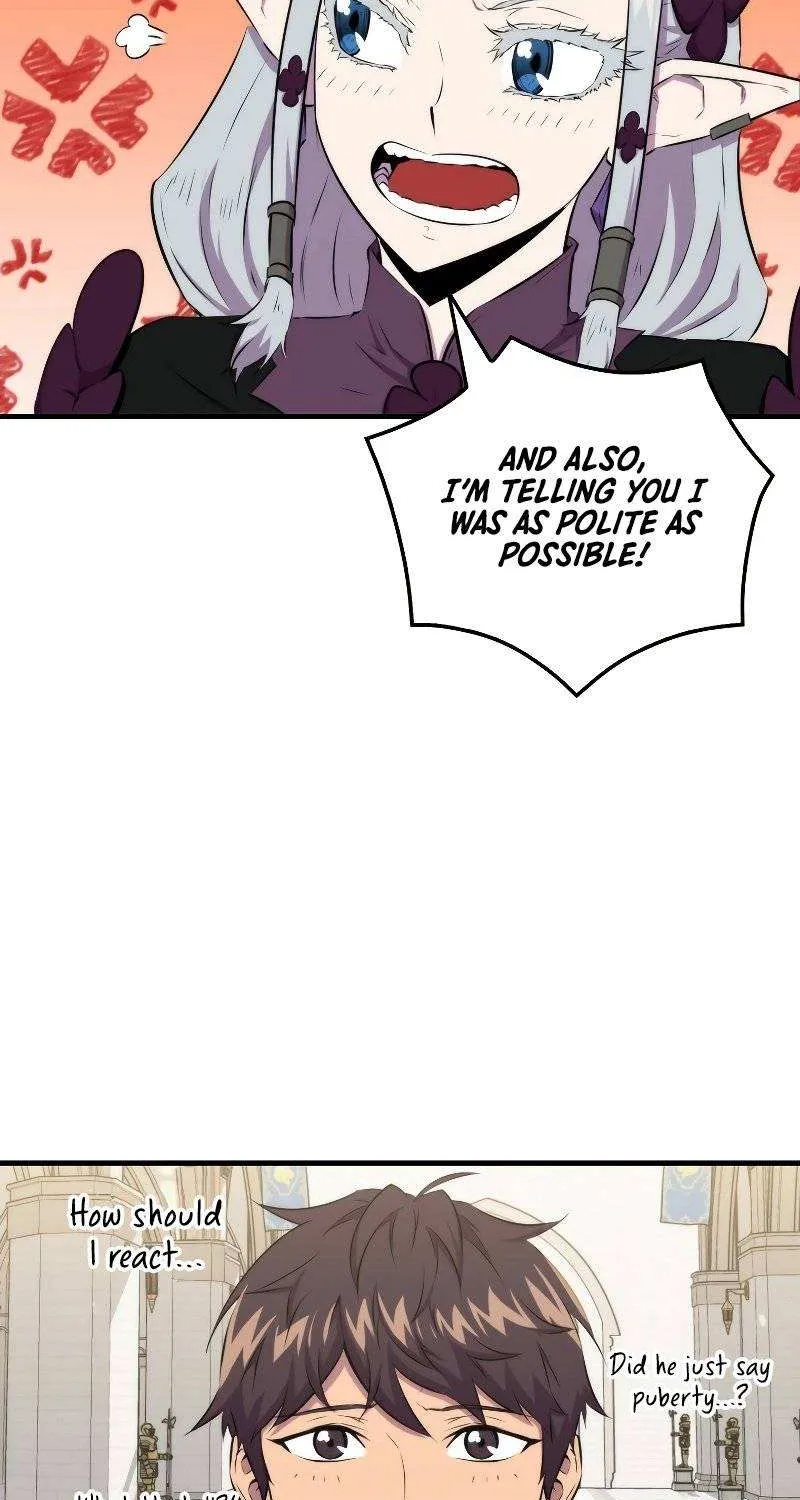 Read Sleeping Ranker chapter 61 image 78 on Lezhin
