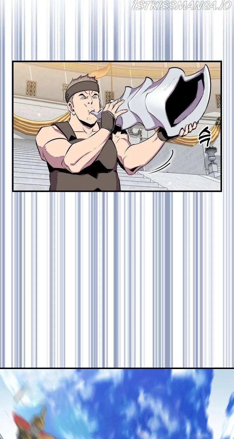 Read Sleeping Ranker chapter 61 image 8 on Lezhin