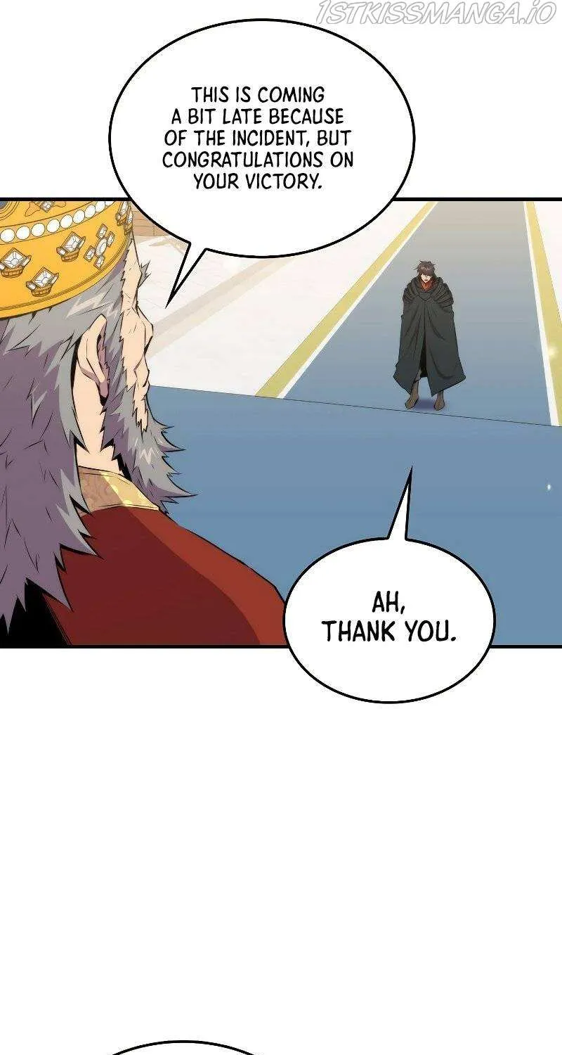 Read Sleeping Ranker chapter 61 image 80 on Lezhin