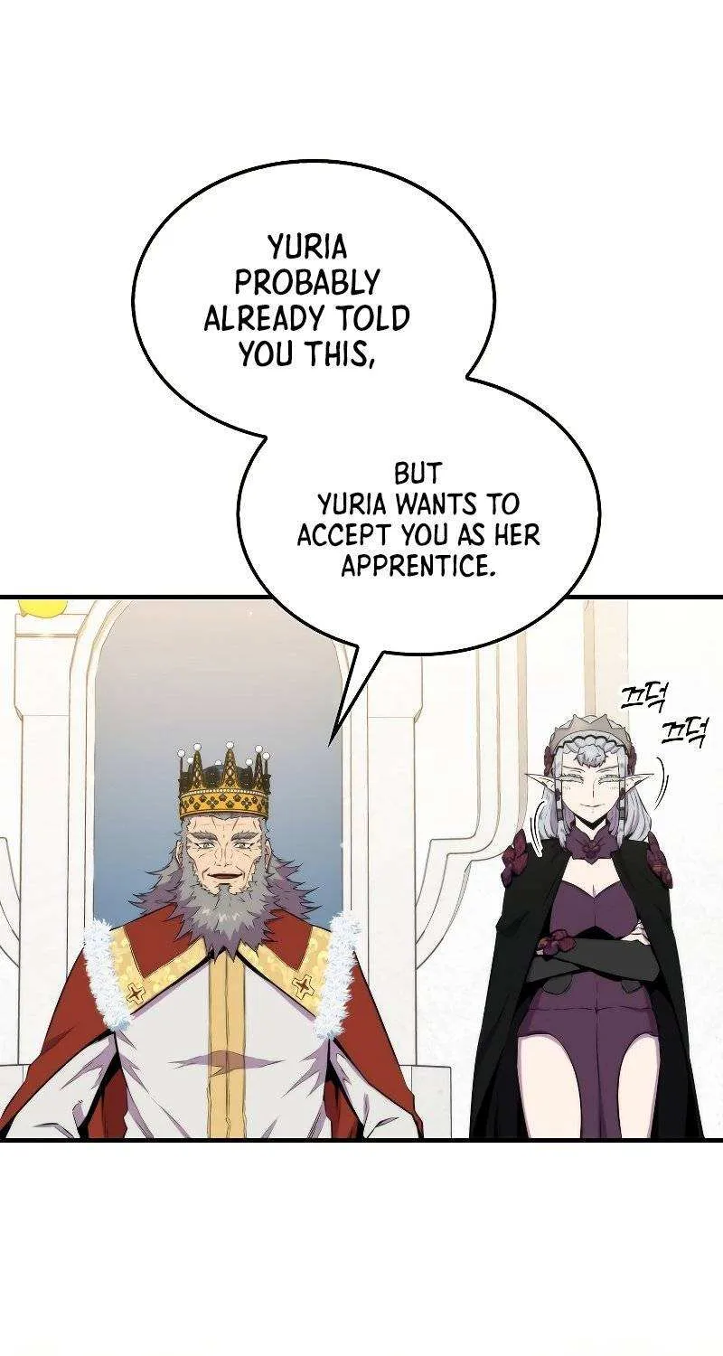 Read Sleeping Ranker chapter 61 image 82 on Lezhin