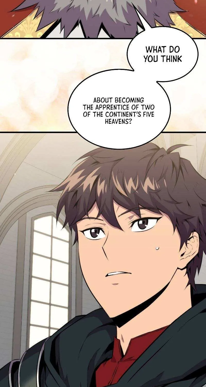 Read Sleeping Ranker chapter 61 image 84 on Lezhin