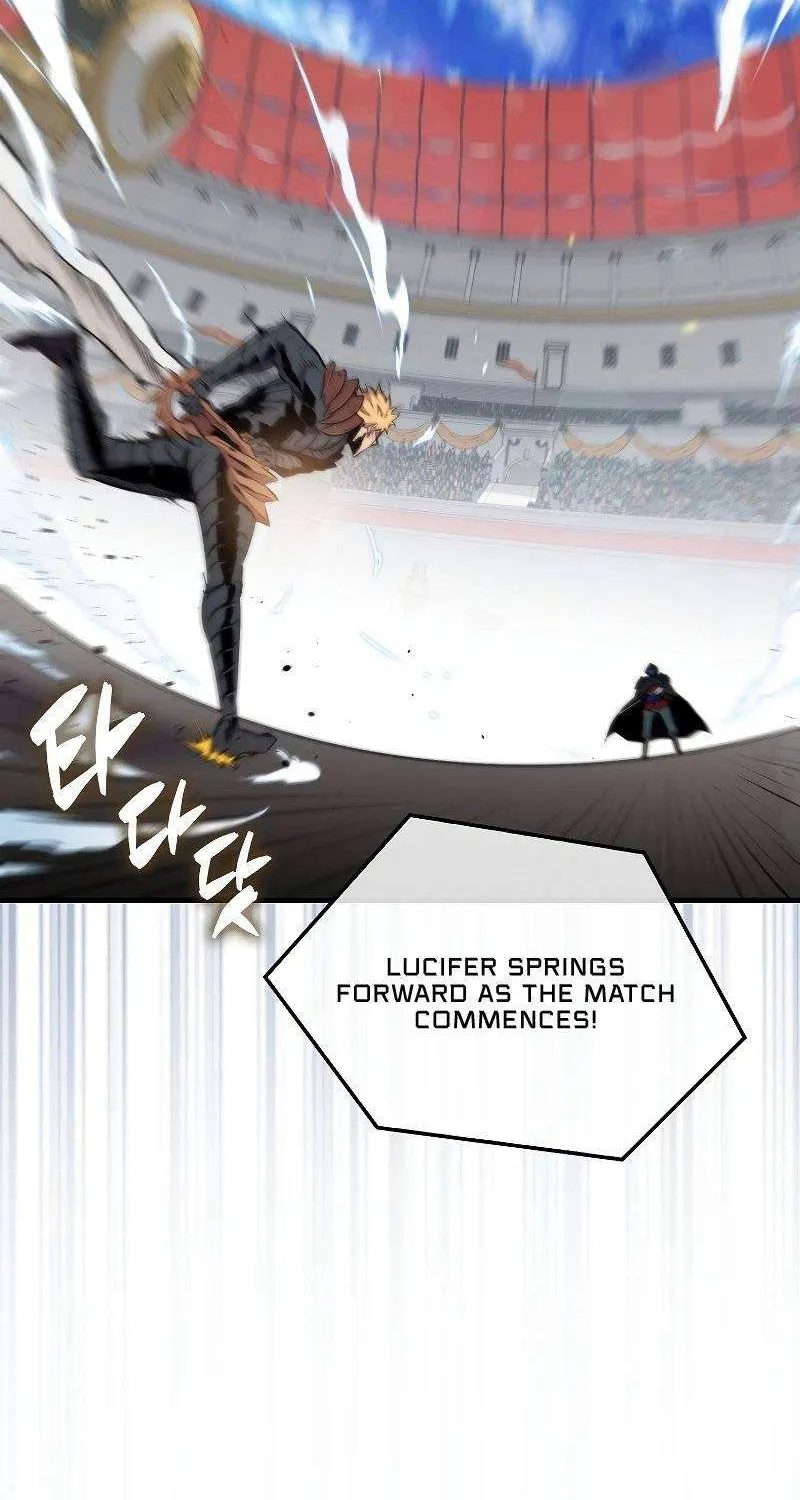 Read Sleeping Ranker chapter 61 image 9 on Lezhin