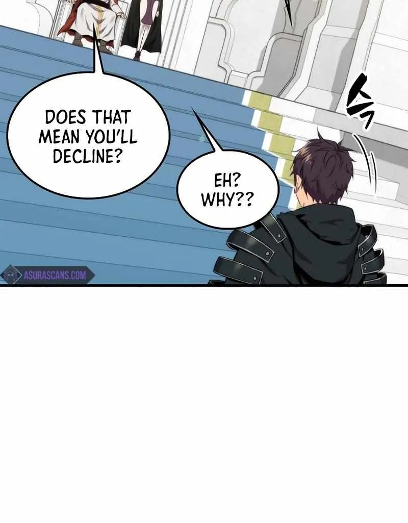 Read Sleeping Ranker chapter 62 image 10 on Lezhin